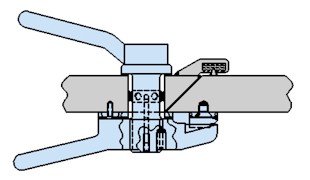 Individual Dog Assembly