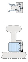 Handle Catch