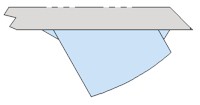 Safety Hook Wedge