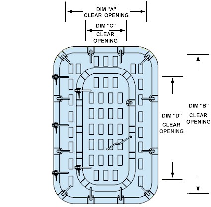 Cargo Door