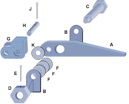 Hinge Assembly