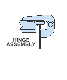 Hinge Assembly