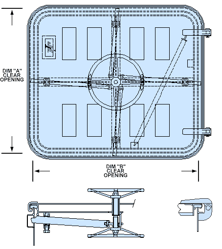 Hatch, Raised, WTQA