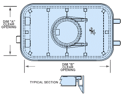 Hatch, Flush, WT