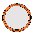 Round Light